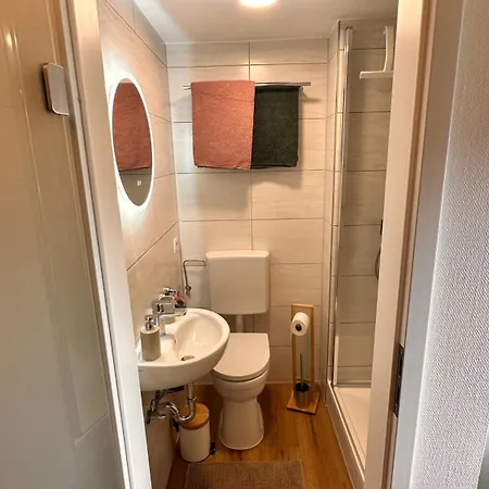 Inn Tross Anhausen (Neuwied)