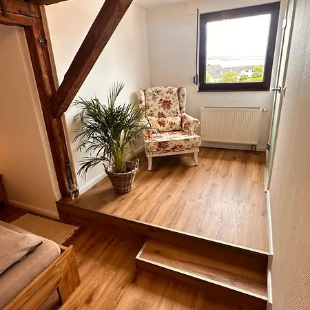 Tross * Anhausen (Neuwied)