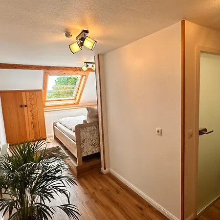 Tross Inn Anhausen (Neuwied)