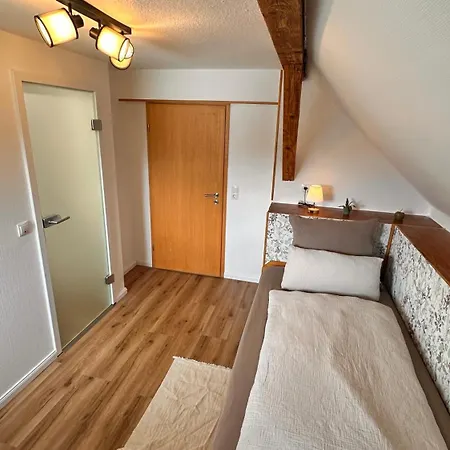 Tross Inn Anhausen (Neuwied)